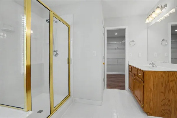 $487,000 | 970 Chaucer Gate Court Northeast, Lawrenceville, GA 30043