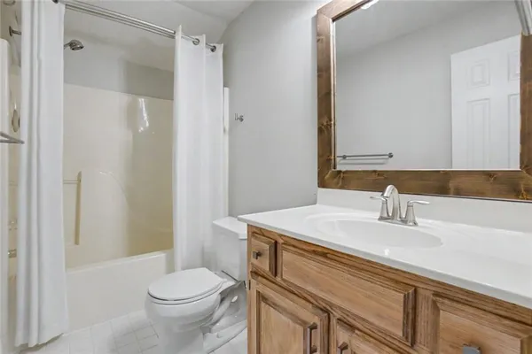 $487,000 | 970 Chaucer Gate Court Northeast, Lawrenceville, GA 30043