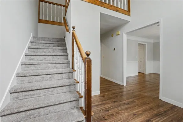 $487,000 | 970 Chaucer Gate Court Northeast, Lawrenceville, GA 30043