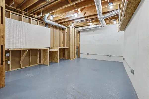 $487,000 | 970 Chaucer Gate Court Northeast, Lawrenceville, GA 30043