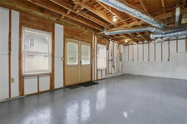 $487,000 | 970 Chaucer Gate Court Northeast, Lawrenceville, GA 30043