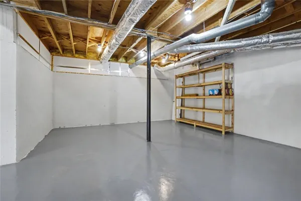 $487,000 | 970 Chaucer Gate Court Northeast, Lawrenceville, GA 30043