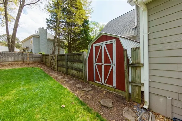 $487,000 | 970 Chaucer Gate Court Northeast, Lawrenceville, GA 30043