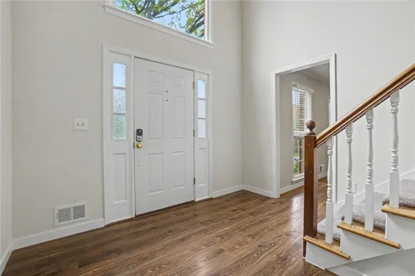 $487,000 | 970 Chaucer Gate Court Northeast, Lawrenceville, GA 30043