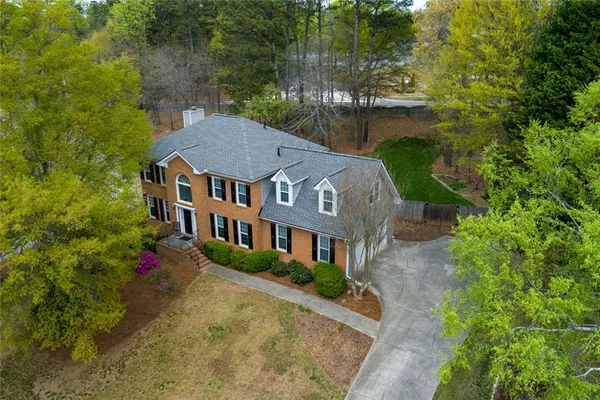 $487,000 | 970 Chaucer Gate Court Northeast, Lawrenceville, GA 30043