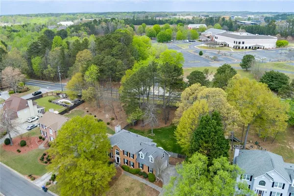 $487,000 | 970 Chaucer Gate Court Northeast, Lawrenceville, GA 30043