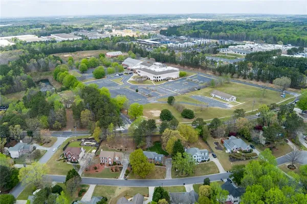 $487,000 | 970 Chaucer Gate Court Northeast, Lawrenceville, GA 30043