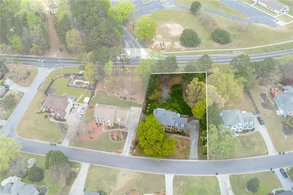 $487,000 | 970 Chaucer Gate Court Northeast, Lawrenceville, GA 30043