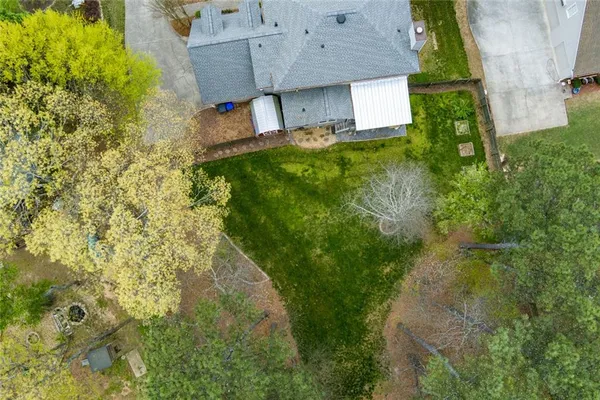$487,000 | 970 Chaucer Gate Court Northeast, Lawrenceville, GA 30043