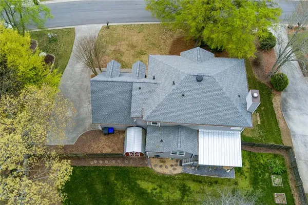 $487,000 | 970 Chaucer Gate Court Northeast, Lawrenceville, GA 30043