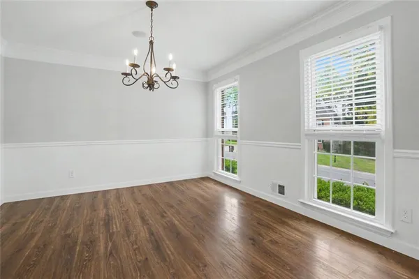 $487,000 | 970 Chaucer Gate Court Northeast, Lawrenceville, GA 30043