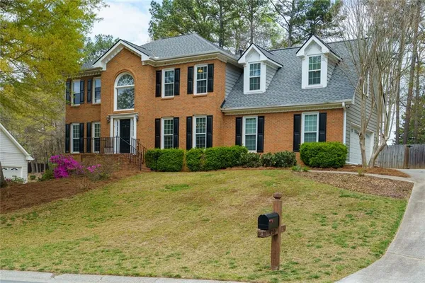 $487,000 | 970 Chaucer Gate Court Northeast, Lawrenceville, GA 30043