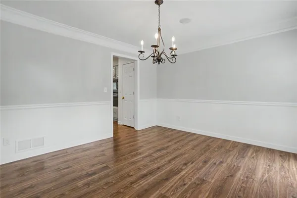 $487,000 | 970 Chaucer Gate Court Northeast, Lawrenceville, GA 30043