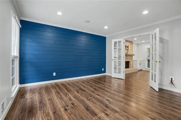 $487,000 | 970 Chaucer Gate Court Northeast, Lawrenceville, GA 30043