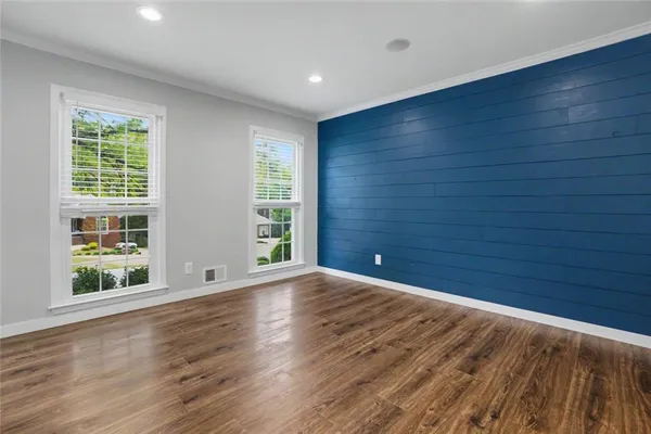 $487,000 | 970 Chaucer Gate Court Northeast, Lawrenceville, GA 30043