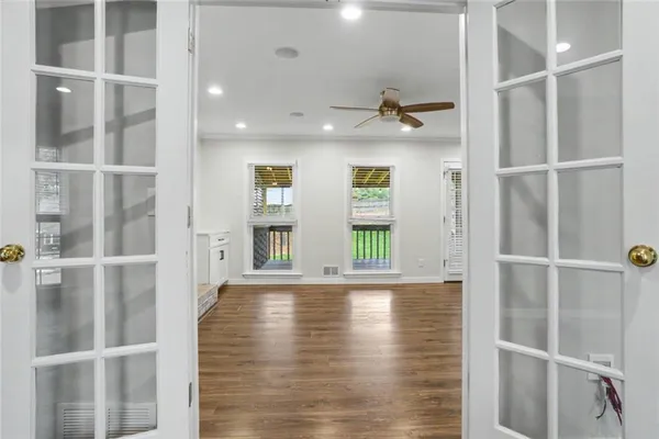 $487,000 | 970 Chaucer Gate Court Northeast, Lawrenceville, GA 30043