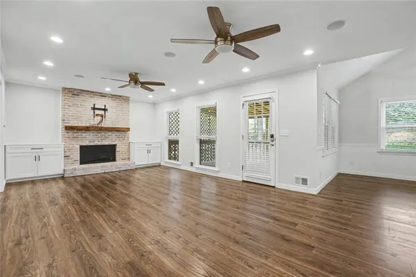 $487,000 | 970 Chaucer Gate Court Northeast, Lawrenceville, GA 30043