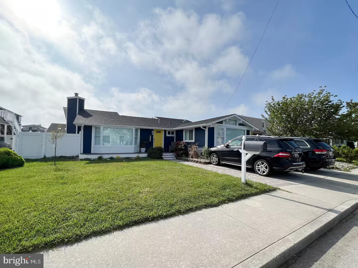10609 Pine Needle Road Ocean City, MD 21842 - Photo 13 of 26 a view of a house with a back yard