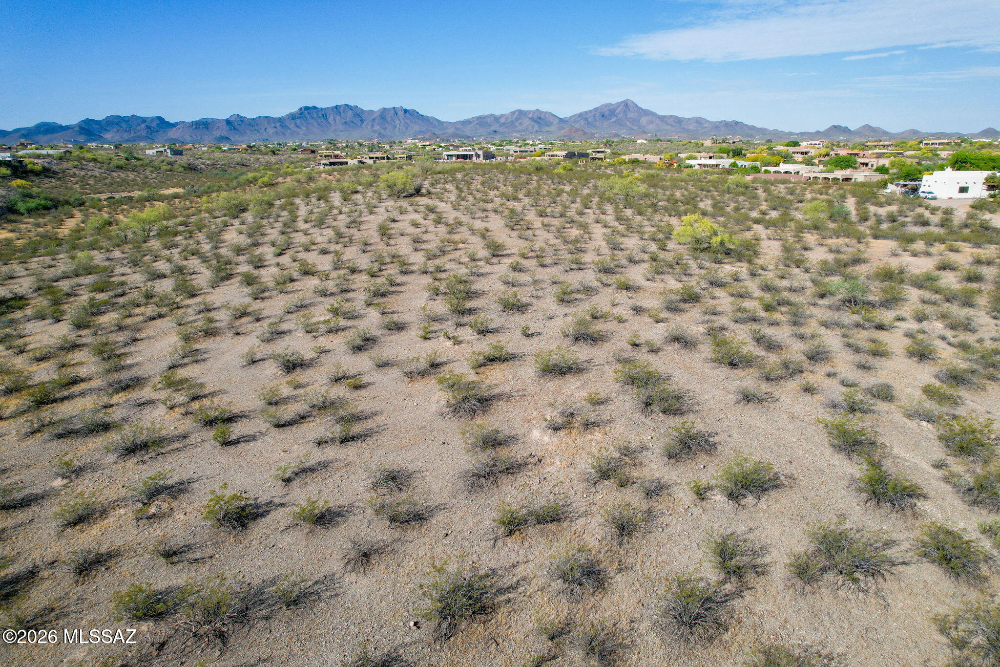 5449 North Silverbell Road Tucson, AZ 85745 - Photo 16 of 17