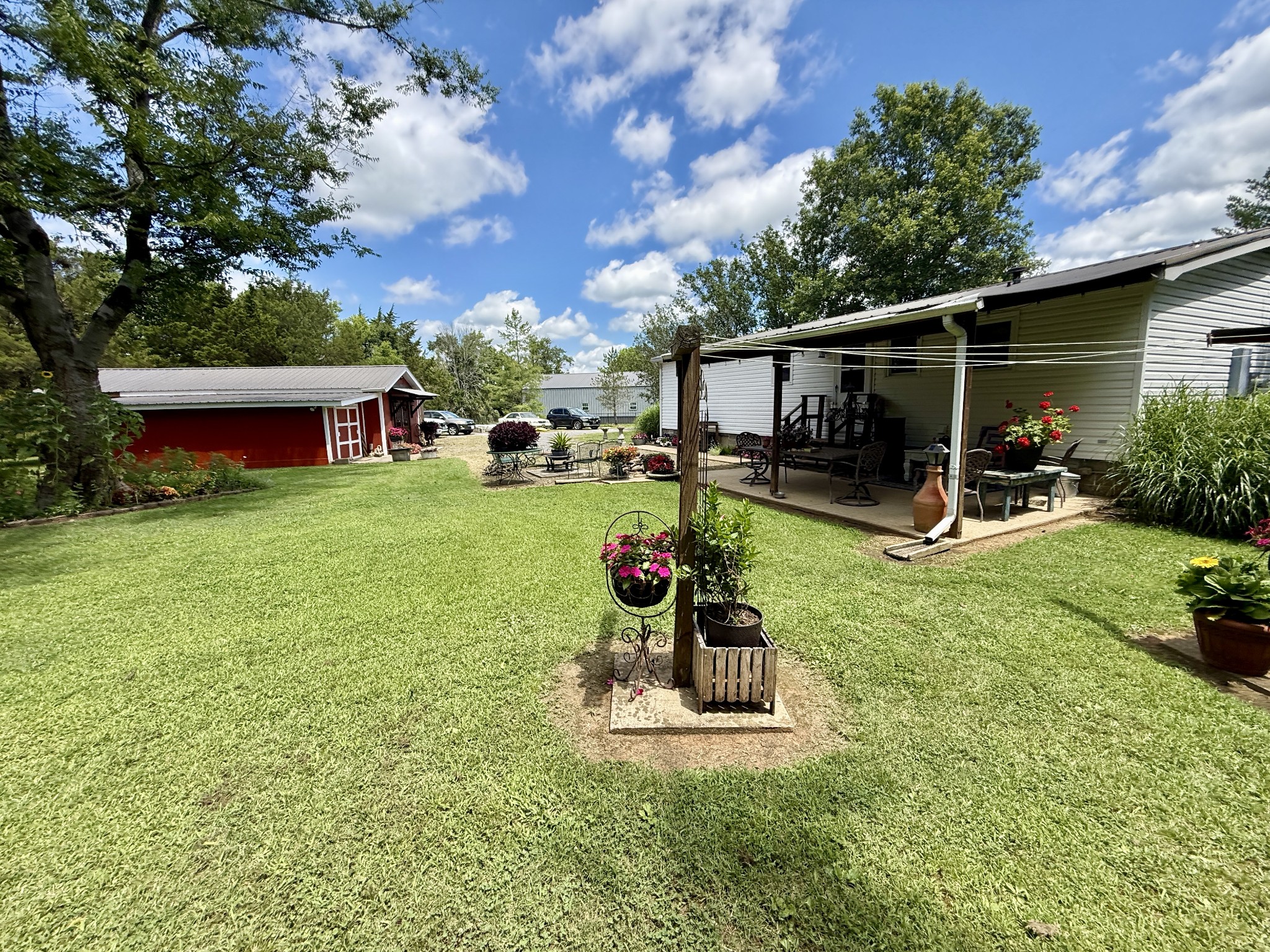 1280 B McCrary Road Lebanon, TN 37090 - Photo 97 of 100