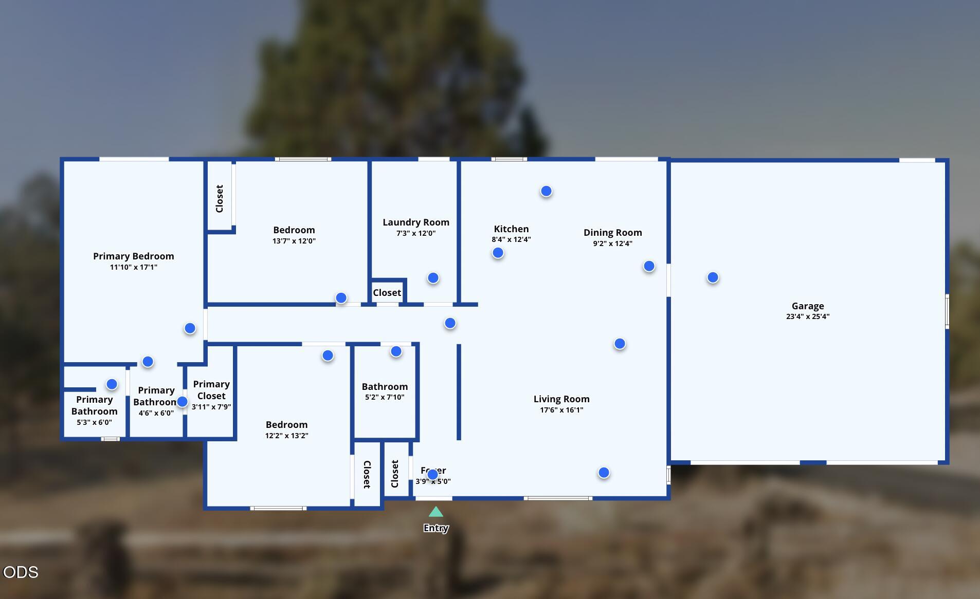 64543 McGrath Road Bend, OR 97701 - Photo 25 of 26 Gallery Image 25