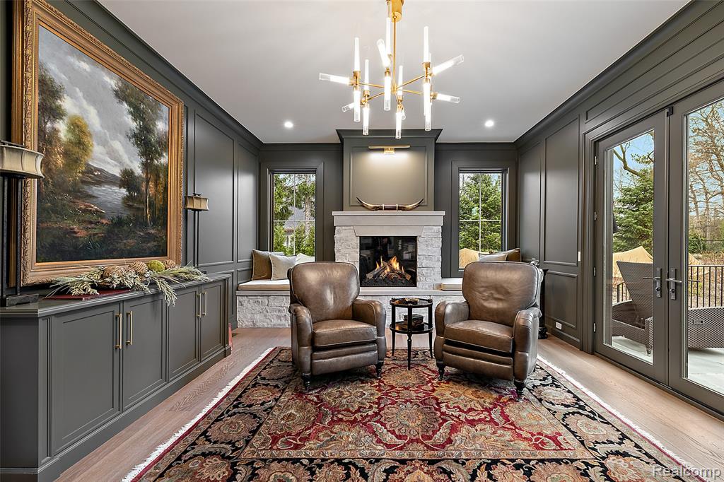 3431 Crooks Road Troy, MI 48084 - Photo 13 of 50