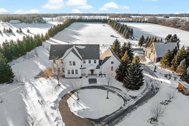 $1,500,000 | 12388 Keller Avenue North, Hugo, MN 55038