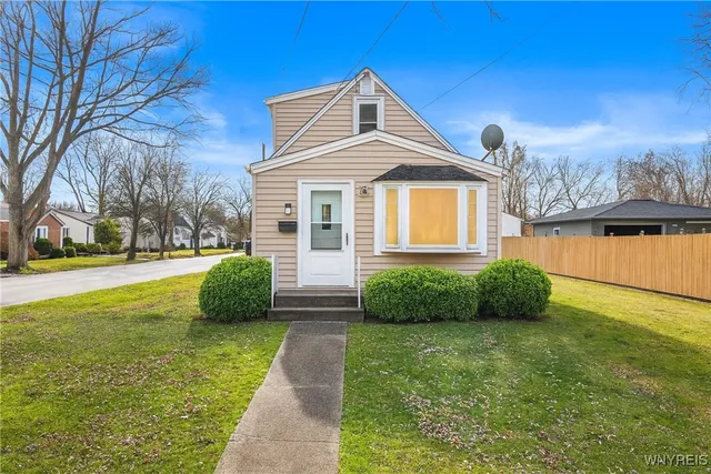 $164,900 | 376 Roger Avenue, North Tonawanda, NY 14120