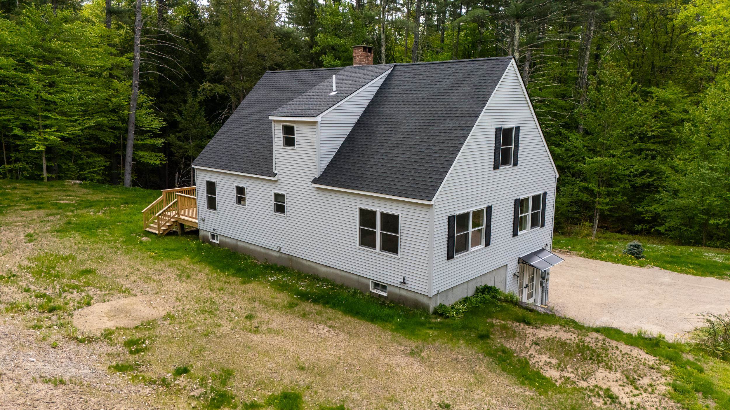 72 Conway Road Madison, NH 03849 - Photo 18 of 56