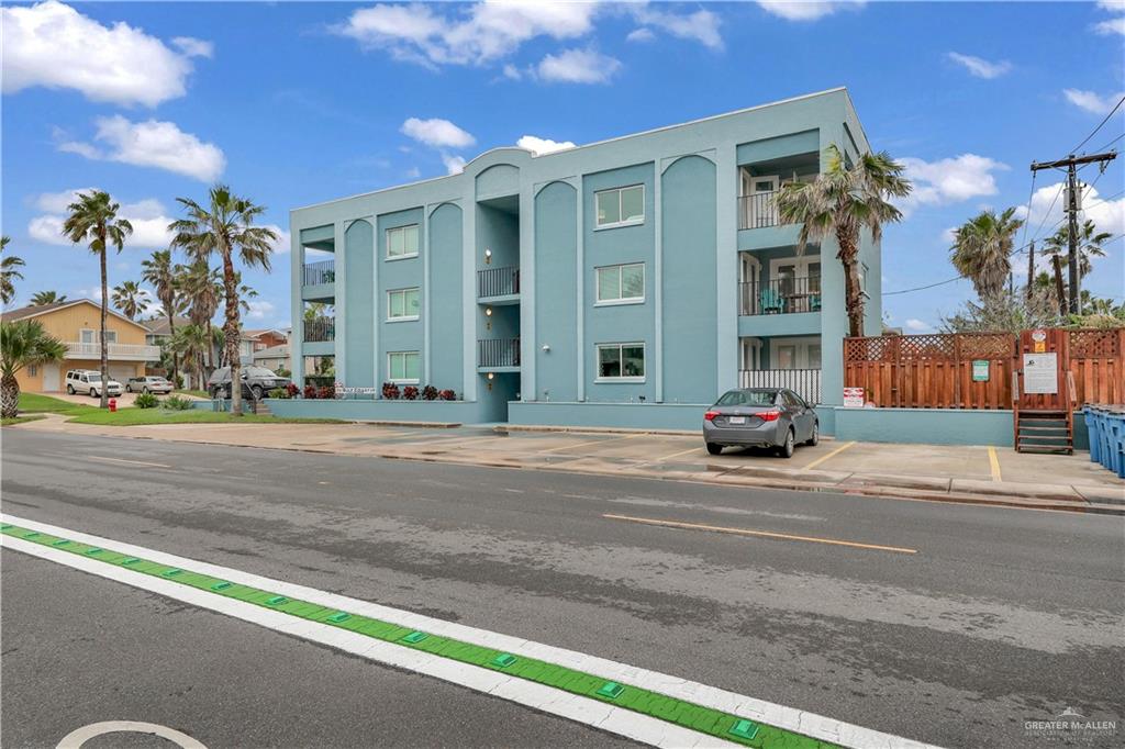 Introducir 111+ images how far is mcallen texas from south padre island