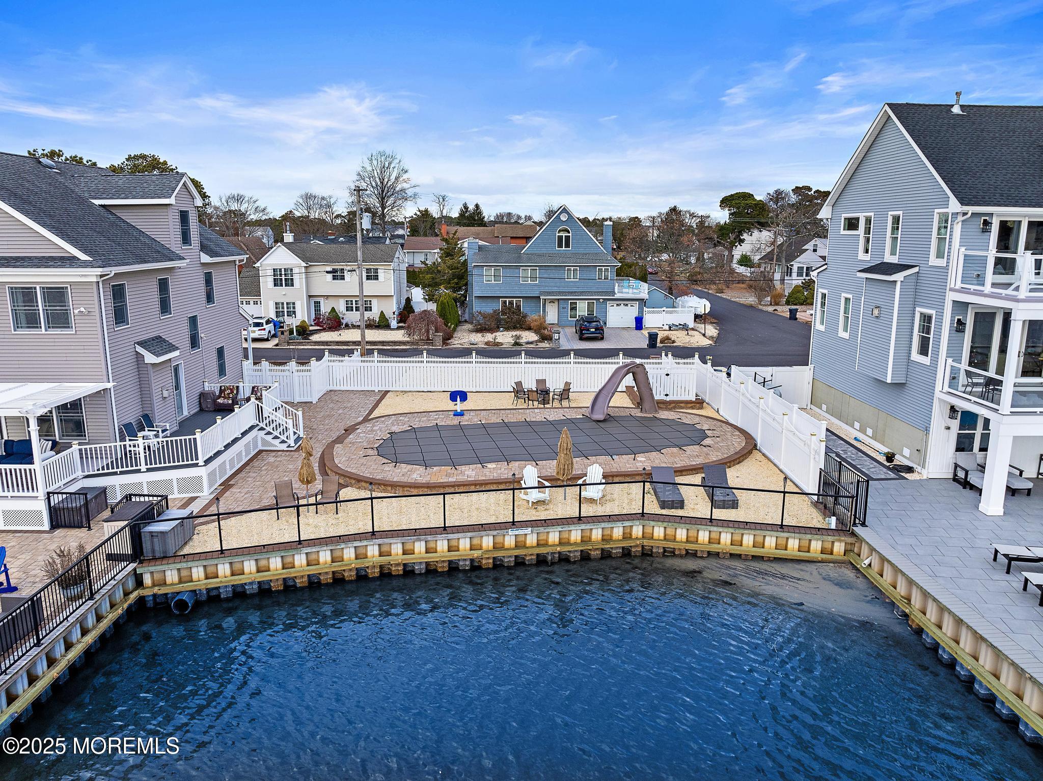 55 Bay Way Brick, NJ 08723 - Photo 24 of 29 a picture of city view