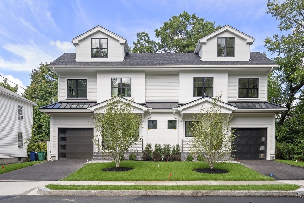 455 Albemarle Road, Newton, MA 02460 Compass