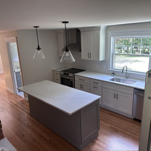 134 North Common Road Westminster, MA 01473 - Photo 3 of 30