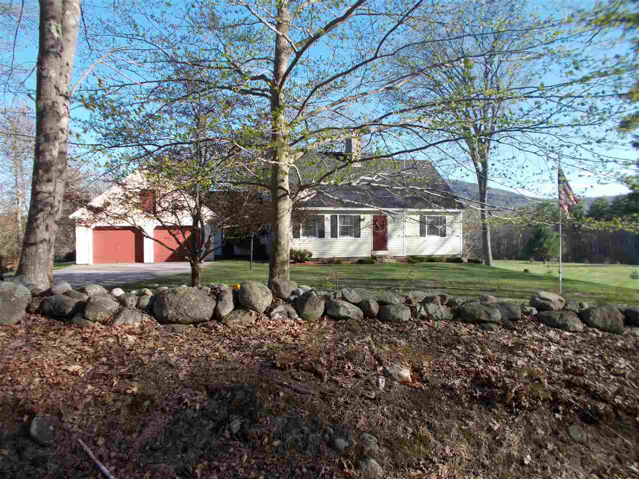 135 Village Road Freedom, NH 03836 - Photo 1 of 32 Gallery Image 1