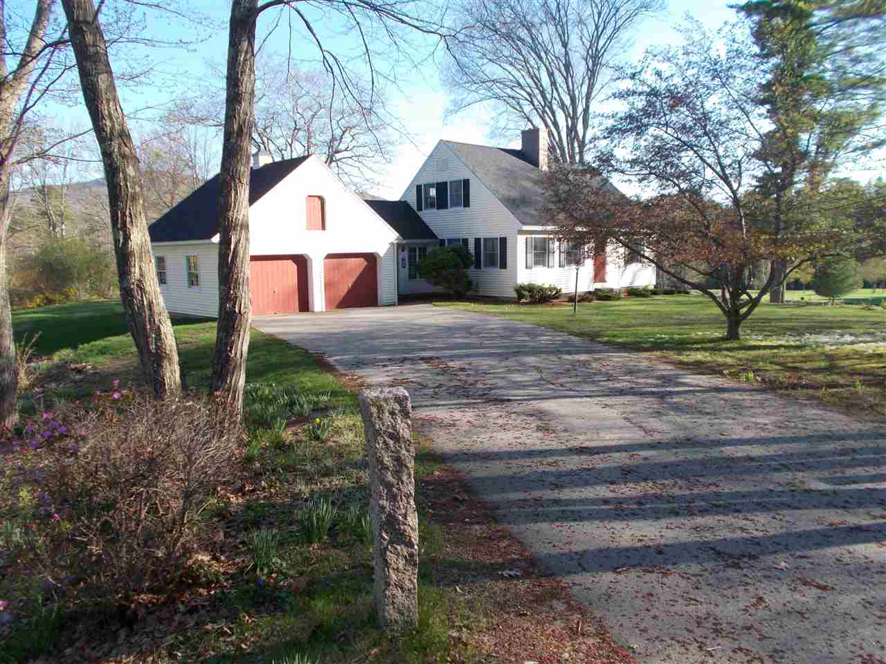 135 Village Road Freedom, NH 03836 - Photo 2 of 32 Gallery Image 2