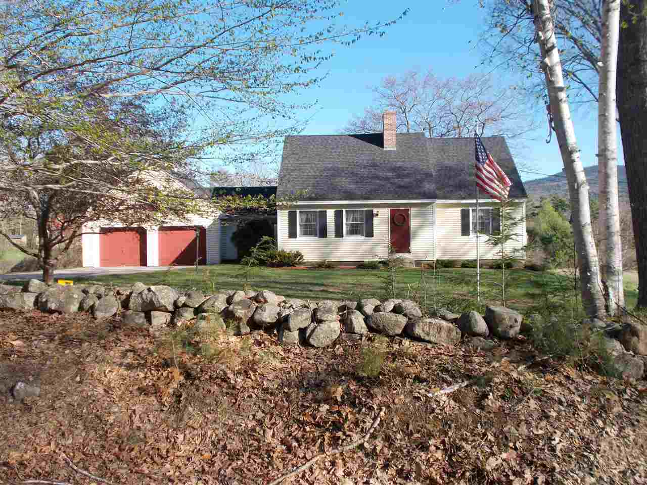 135 Village Road Freedom, NH 03836 - Photo 3 of 32 Gallery Image 3