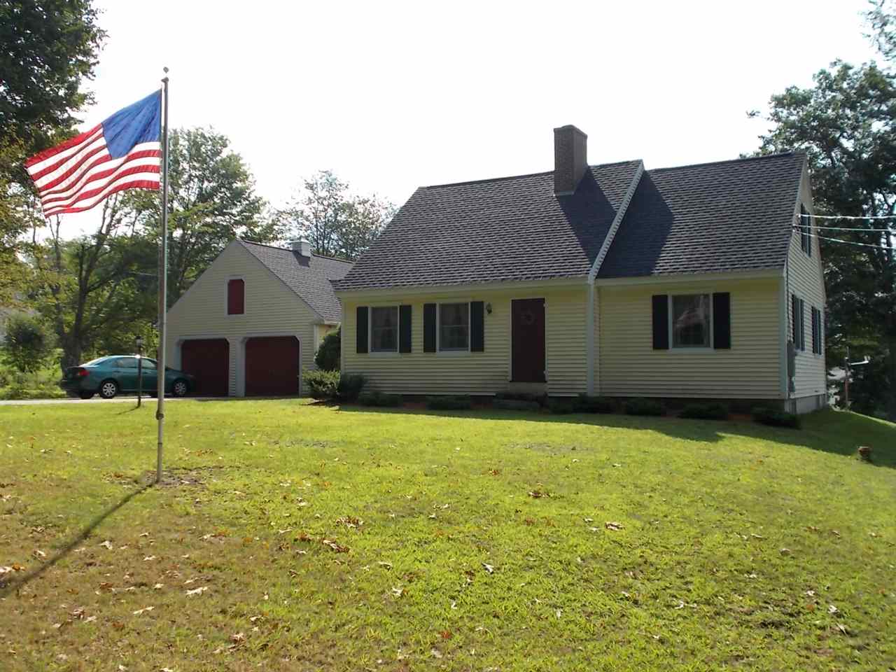 135 Village Road Freedom, NH 03836 - Photo 31 of 32 Gallery Image 31