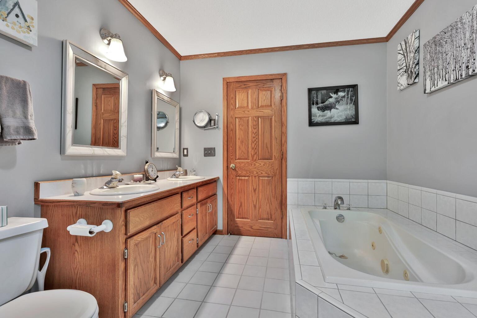 31066 Cedar Ridge Drive Lindstrom, MN 55045 - Photo 17 of 28