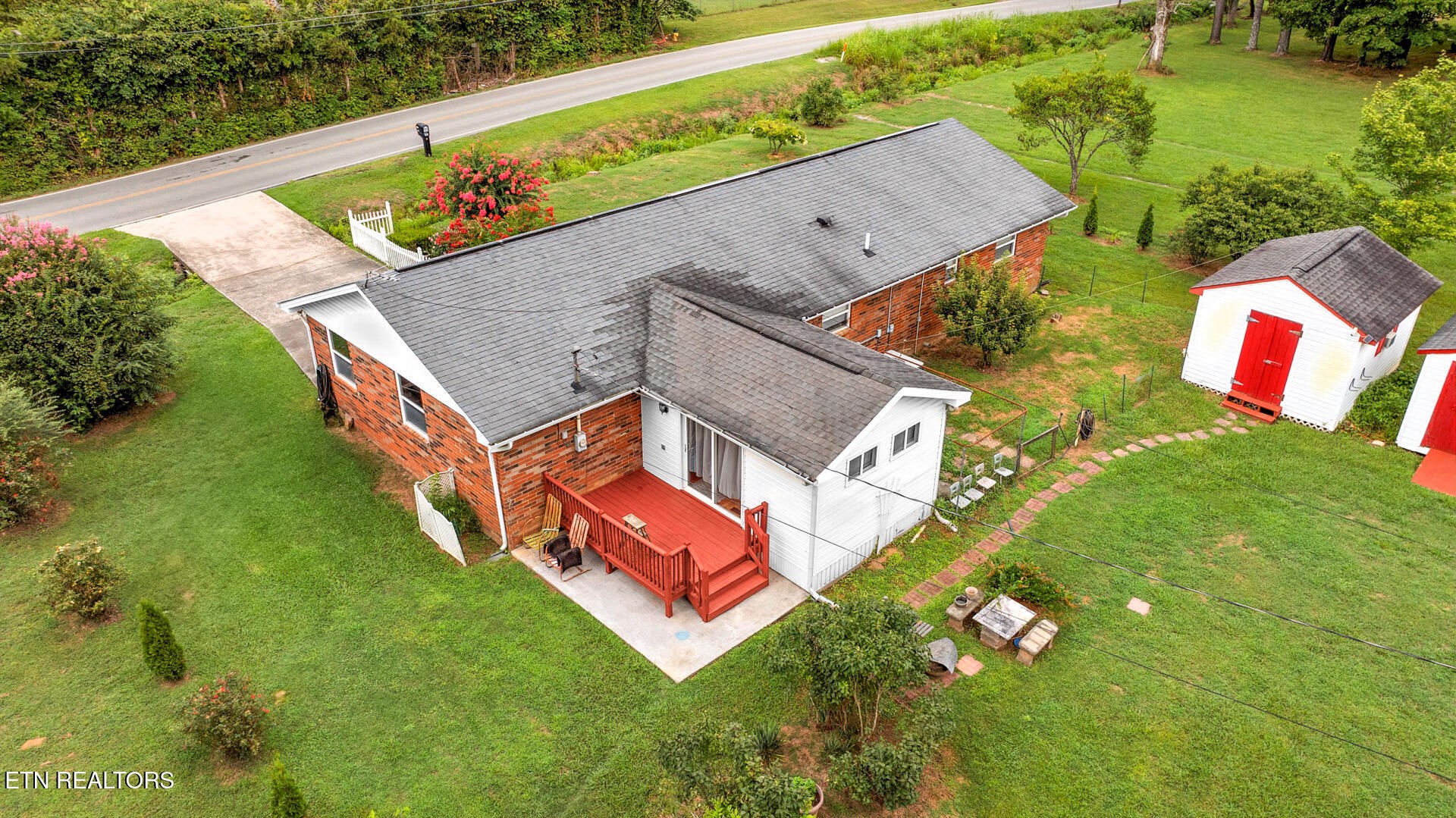 125 County Farm Road Maryville, TN 37801 - Photo 25 of 36 Gallery Image 25