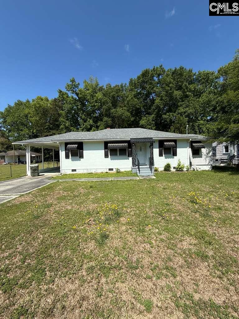 6 Emily Drive Sumter, SC 29150 - Photo 1 of 25