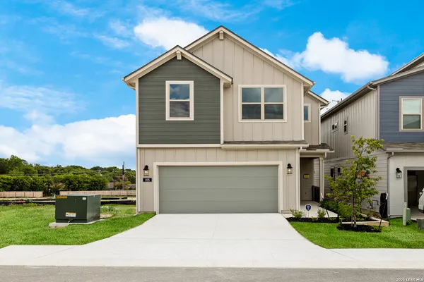 $411,015 | 105 Tribus, San Antonio, TX 78238