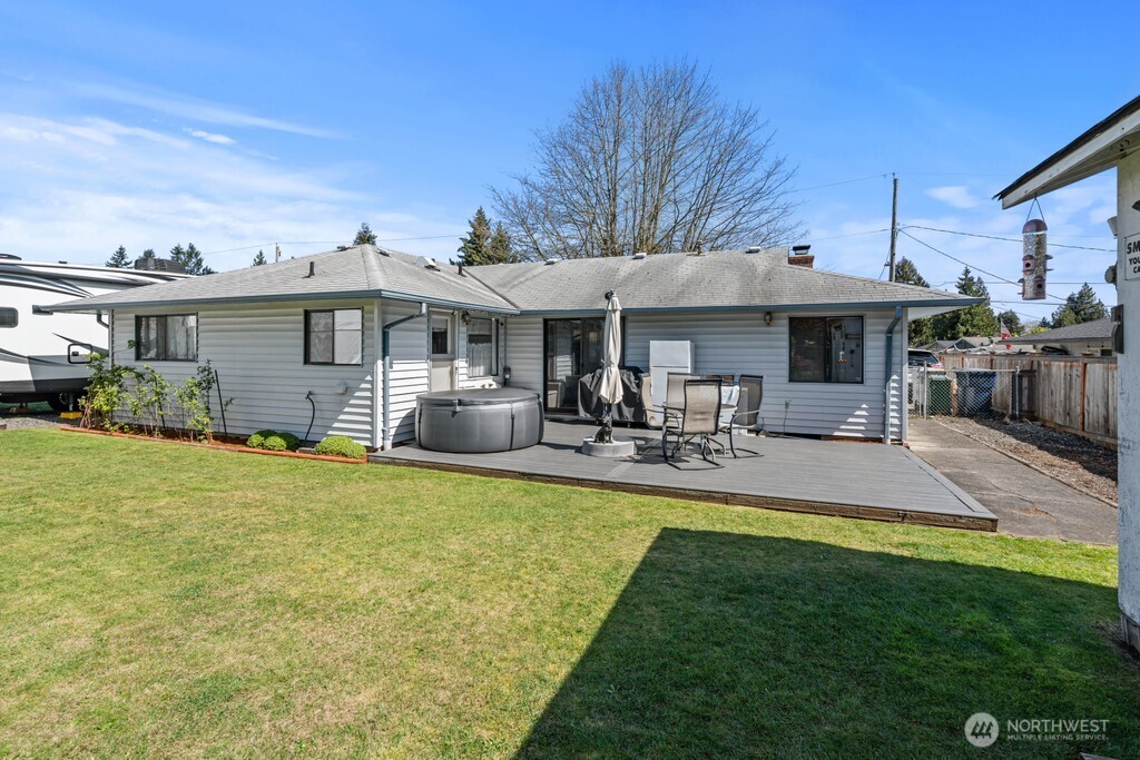 11939 Southeast 169th Place Renton, WA 98058 - Photo 22 of 25