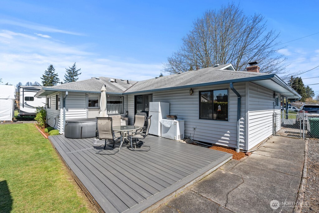 11939 Southeast 169th Place Renton, WA 98058 - Photo 24 of 25