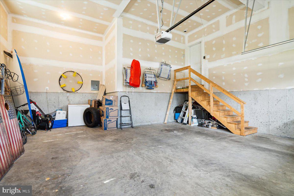 7024 Fox Chase Road New Market, MD 21774 - Photo 32 of 57 Plenty of storage space.