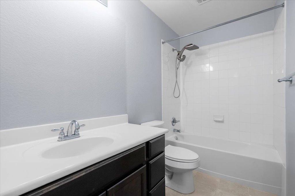 388 Pond View Pass Buda, TX 78610 - Photo 16 of 24 NOTE: Mirror will be installed prior to move-in.