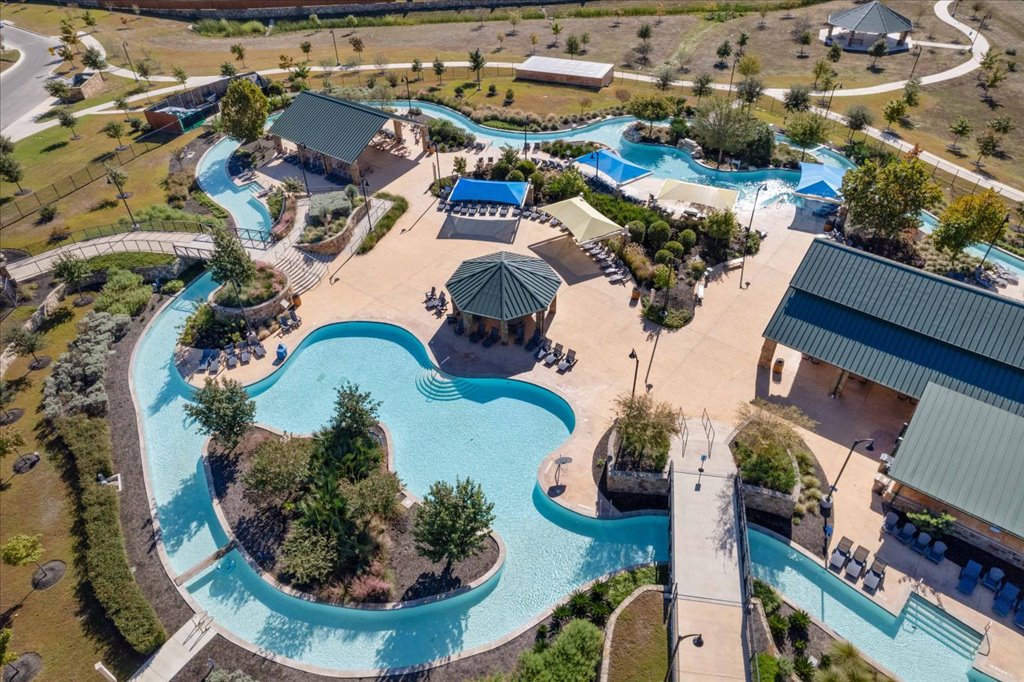 388 Pond View Pass Buda, TX 78610 - Photo 20 of 24