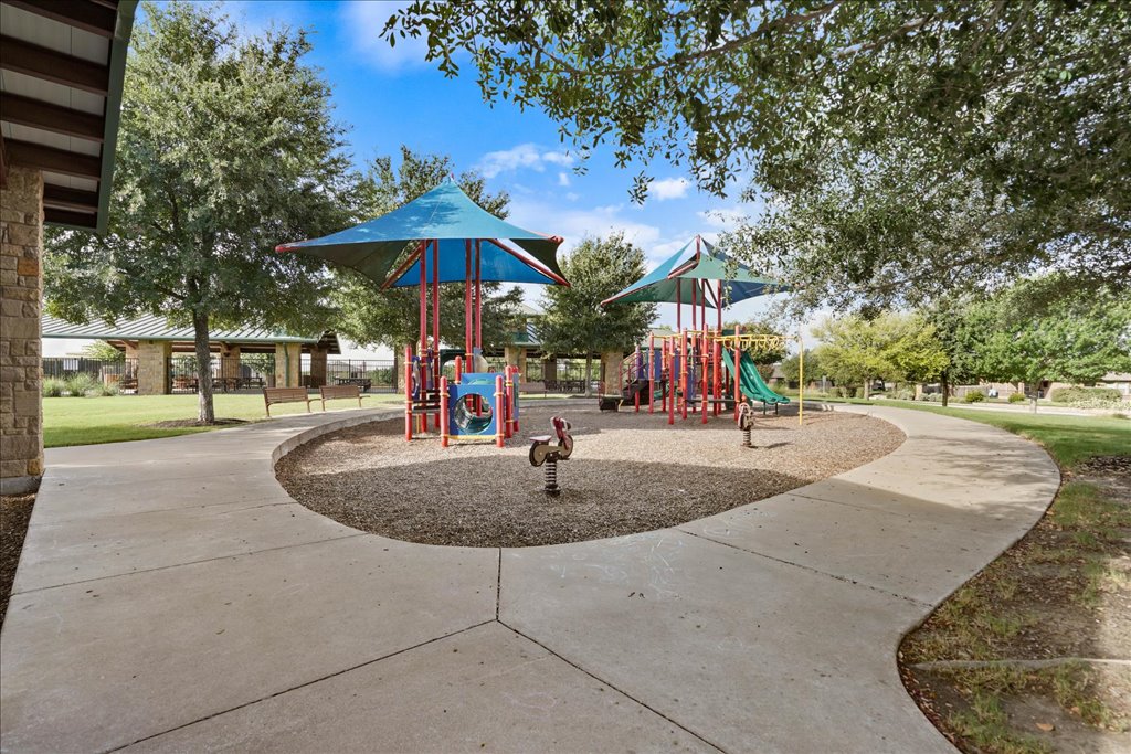 388 Pond View Pass Buda, TX 78610 - Photo 23 of 24