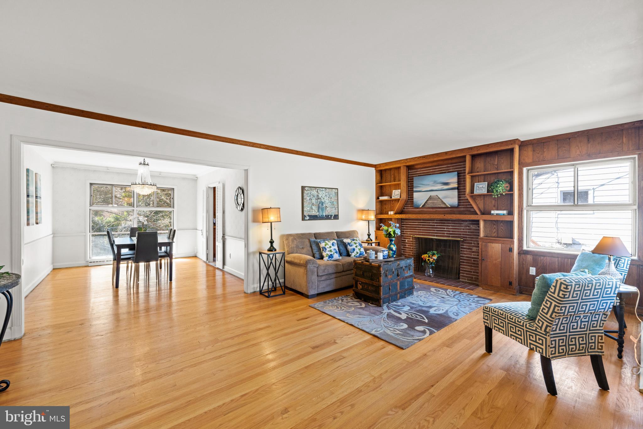 6732 Glenkirk Road Baltimore, MD 21239 - Photo 1 of 33 Gallery Image 1