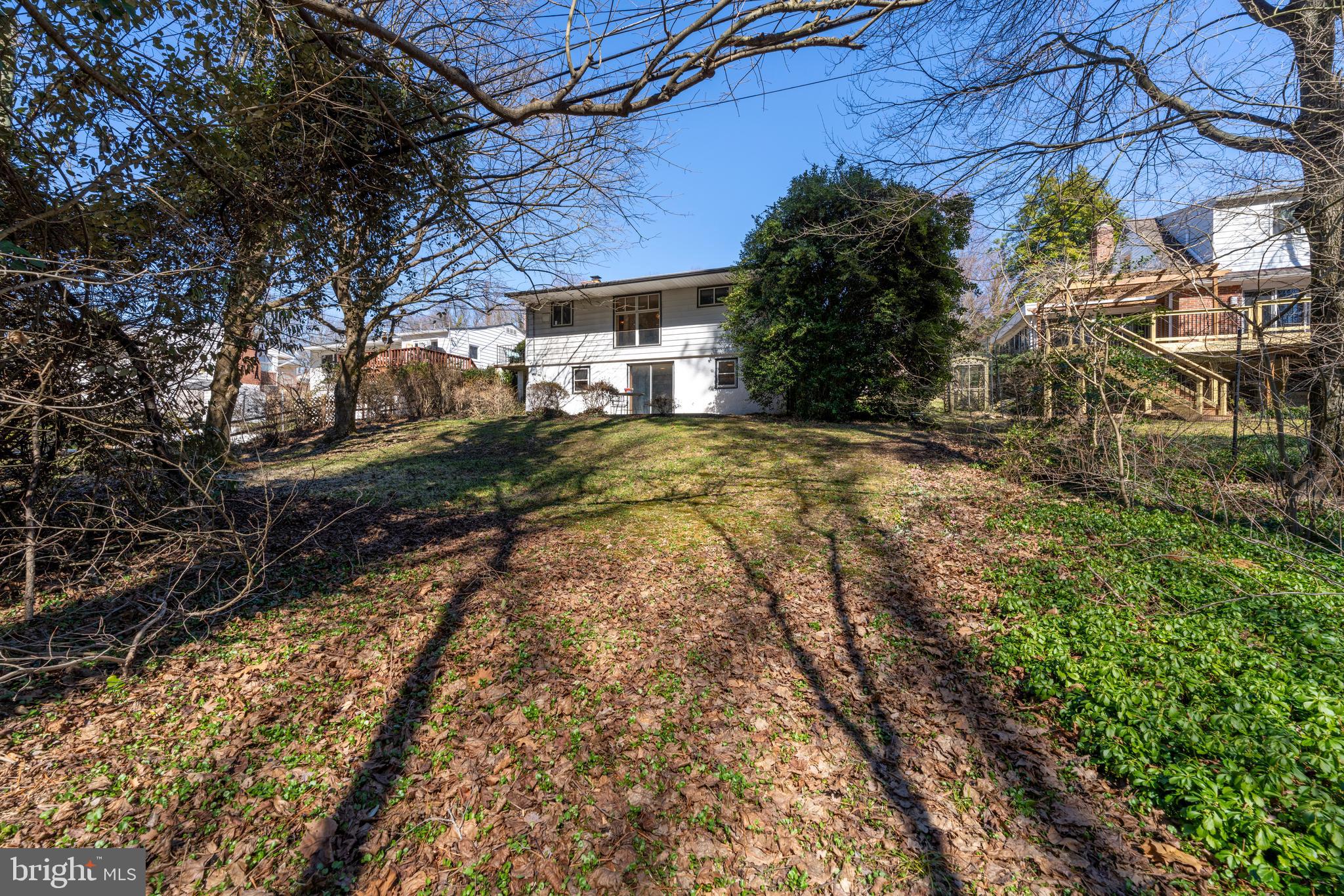 6732 Glenkirk Road Baltimore, MD 21239 - Photo 32 of 33 Gallery Image 32