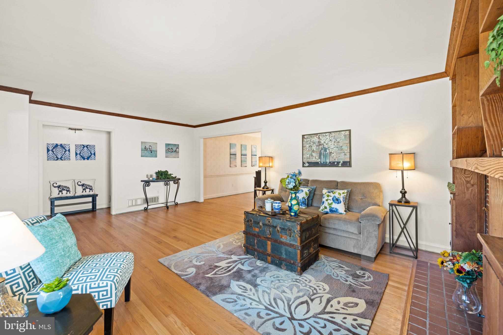 6732 Glenkirk Road Baltimore, MD 21239 - Photo 5 of 33 Gallery Image 5